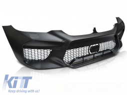 FRONT BUMPER SPORT STYLE fits BMW G30 G31 17-20 - TTFBB6028667