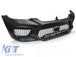 image-34-FRONT BUMPER SPORT STYLE fits BMW G30 G31 17-20