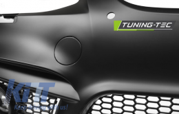 FRONT BUMPER SPORT STYLE PDC fits BMW E92 / E93 10-13 LCI-image-6267927