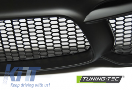 FRONT BUMPER SPORT STYLE PDC fits BMW E92 / E93 10-13 LCI-image-6267928