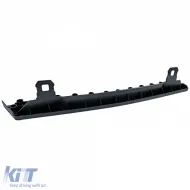 Front Bumper Step for Mercedes Sprinter W906 2006–2018-image-6327261