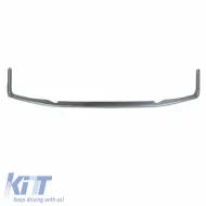Front Bumper suitable for Audi A3 8V 13-16 Hatchback RS3 Look-image-6299101