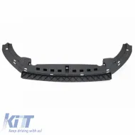 Front Bumper suitable for Audi A3 8V 16-18 Sedan / Cabrio Facelift RS3 Look-image-6299081