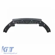 Front Bumper suitable for Audi A3 8V 16-18 Hatchback / Sportback Facelift RS3 Look-image-6312137