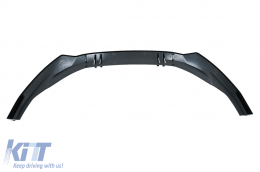 Front Bumper suitable for Audi A5 F5 Facelift (2020-Up) Racing Look-image-6098900