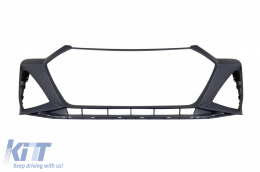 Front bumper suitable for Audi A7 2018-2021 RS7 type-image-6264671