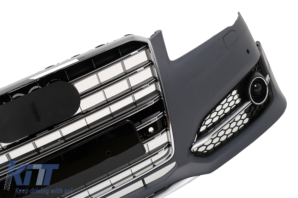 Bumper Kit | AUDI A8 2017