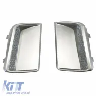 Front Bumper suitable for Audi Q5 8R 13-15 Facelift RSQ5 Look-image-6298965