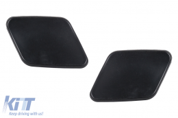 Front Bumper suitable for BMW 1 Series E81 E82 E87 E88 (2004-2011) M1 Design-image-6114923