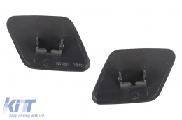 Front Bumper suitable for BMW 1 Series E81 E82 E87 E88 (2004-2011) M1 Design-image-6114924