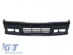 Front Bumper suitable for BMW 3 E36 90-99 M-Technik Look
