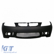 Front Bumper suitable for BMW 3 E90 05-08 M3 Look - CGRFBB6034478