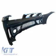Front Bumper suitable for BMW 3 E90 08-11 Facelift M4 Look-image-6299096