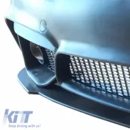 Front Bumper suitable for BMW 3 E90 08-11 Facelift M4 Look-image-6299097