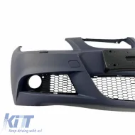 Front Bumper suitable for BMW 3 E90 LCI Facelift 08-11 M-Tech Look-image-6319132