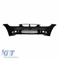 Front Bumper suitable for BMW 3 E92/E93 06-09 M3 Look-image-6294480
