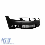 Front Bumper suitable for BMW 3 E92/E93 06-09 M3 Look-image-6294481