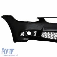 Front Bumper suitable for BMW 3 E92/E93 06-09 M3 Look-image-6294483
