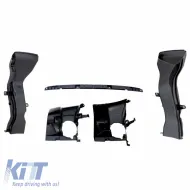 Front Bumper suitable for BMW 3 F30 11-19 M-Tech Look-image-6307184