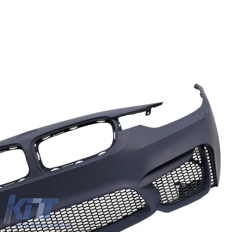 Front Bumper suitable for BMW 3 F30 11-19 M3 Look