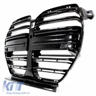 Front Bumper suitable for BMW 3 F30/F31 11-19 G20 M Look with PDC-image-6305799