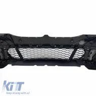 Front Bumper suitable for BMW 3 G20 18-21 M-Tech - M340i Look-image-6319178