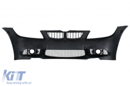 Front Bumper suitable for BMW 3 Series E90 Sedan E91 Touring LCI (2008-2011) M3 Design-image-6111070