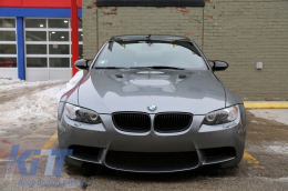 Front Bumper suitable for BMW 3 Series E92/E93 M3 (06-09)-image-5995053