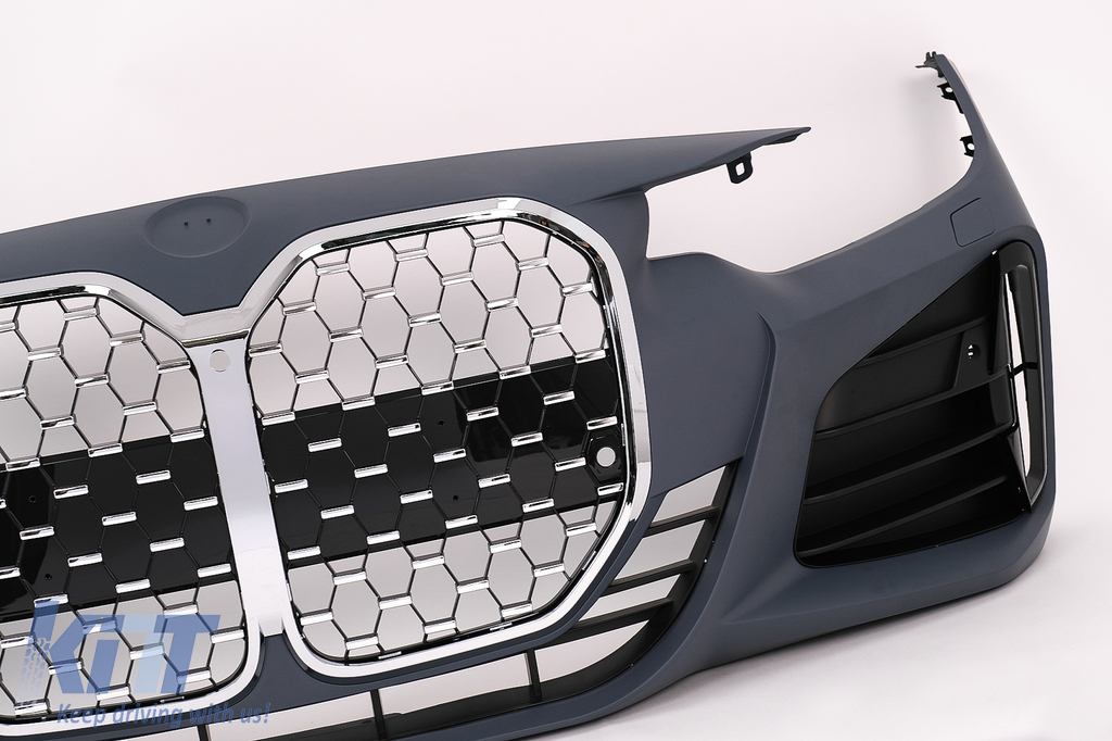Bumper Kit | BMW 4 SERIES CONVERTIBLE 2017