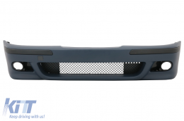 Front Bumper suitable for BMW 5 Series E39 (1995-2003) M5 Design