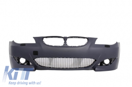 Front Bumper suitable for BMW 5 Series E60 E61 (2003-2010) M5 Design