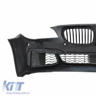 Front Bumper suitable for BMW 7 F01 / F02 09-15 M760 Look-image-6299174