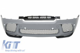 image-32-Front Bumper suitable for BMW X6 E71 (2008-2012) X6 E71 LCI (2012-2014) X6M M Performance Design