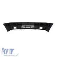 Front Bumper suitable for Mercedes-Benz E-Class W124 85-95 A Design Look with Fog Lights (Euro)-image-6316798