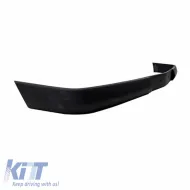 Front Bumper suitable for Mercedes-Benz E-Class W124 85-95 A Design Look with Fog Lights (Euro)-image-6316801