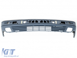image-56-Front bumper suitable for Mercedes E Class W210 S210 (1995-2000) Sedan T-Modell
