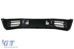 Front Bumper suitable for Mercedes G-Class W463 / W464 (2018-Up) G63 Design-image-6070195