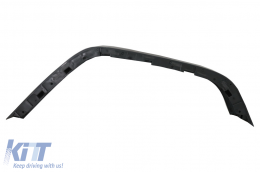Front Bumper suitable for Mercedes G-Class W463 / W464 (2018-Up) G63 Design-image-6071843