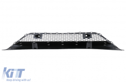 Front Bumper suitable for Mercedes GLE SUV W167 GLE Coupe C167 (2019-up) M Design-image-6088824