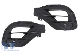 Front Bumper suitable for Mercedes GLE SUV W167 GLE Coupe C167 (2019-up) M Design-image-6088830