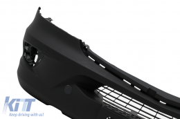 Front Bumper suitable for Mercedes Sprinter 906 (2014-2018)-image-6111074