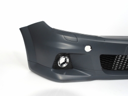 Front Bumper suitable for Opel Astra H (2004-2009) OPC Design-image-26010