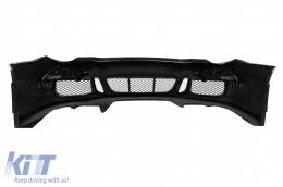 Front Bumper suitable for Porsche 911 997 (2005-2012) Conversion to 991 GT3 Design-image-6005295