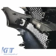 Front Bumper suitable for Seat Leon 1P 05-09 Cupra Look-image-6325528