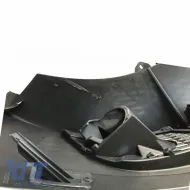 Front Bumper suitable for Seat Leon 1P 05-09 Cupra Look-image-6325530