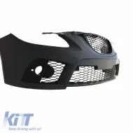 Front Bumper suitable for Seat Leon 1P 05-09 Cupra Look-image-6325531