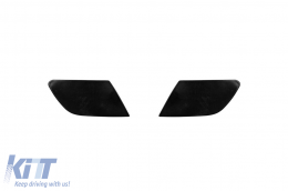 Front bumper suitable for Volkswagen Golf V 2003-2007 GTi type-image-6231463