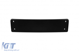 Front bumper suitable for Volkswagen Golf V 2003-2007 GTi type-image-6231464