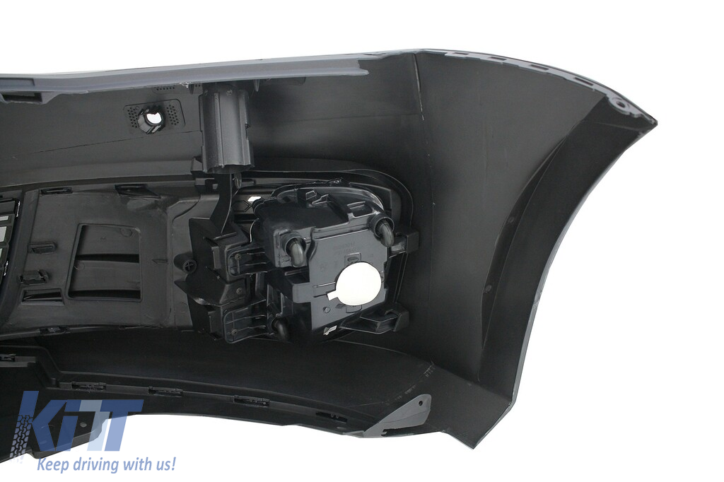 Front Bumper suitable for VW CW Jetta Mk6 VI (20112014) GLI GTI Look