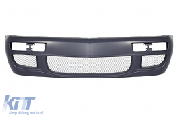 image-13-Front Bumper suitable for VW Golf 3 III (1992-1997) RS Look